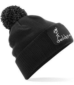 New Bobble Hat