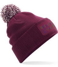 New Bobble Hat