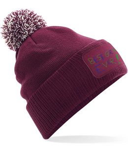 New Bobble Hat