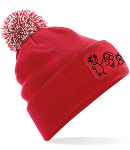 New Bobble Hat