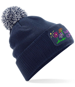 New Bobble Hat