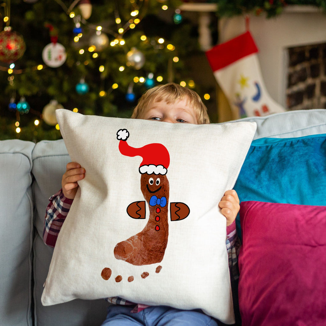 Ultra Personalised Cushion