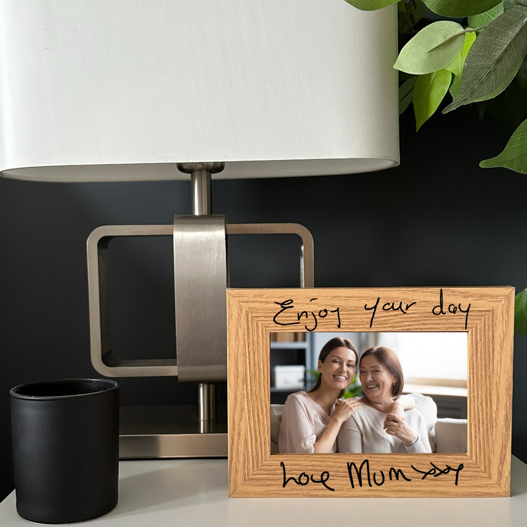 Photo Frame For Her