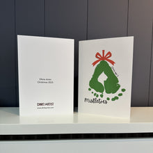 Ultra Personalised Card Sets