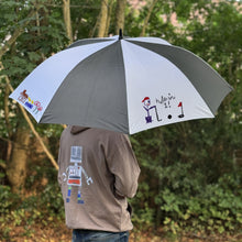 NEW Golf Umbrella