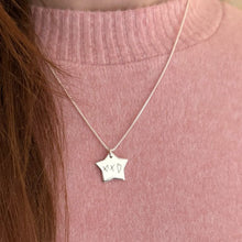 NEW Star Pendant Necklace